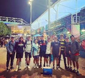 Latitude Group Travel World Tours