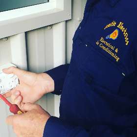 Solar Repair Service Sunshine Coast