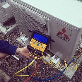 Solar Repair Service Sunshine Coast