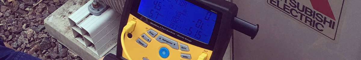 Solar Repair Service Sunshine Coast Banner