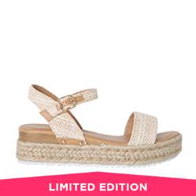 Spendless Espadrilles