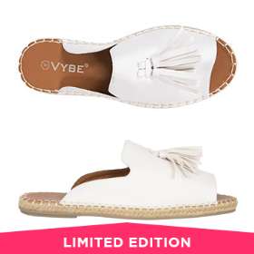 Spendless Espadrilles