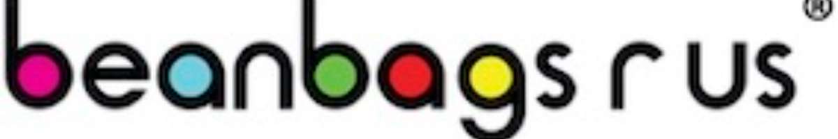 Bean Bags R Us Banner