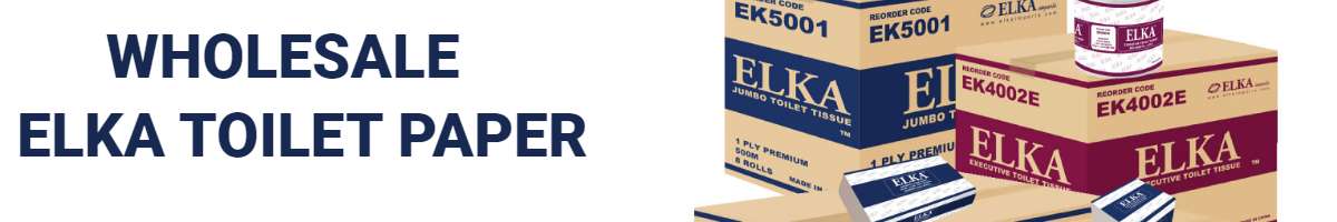 Elka Imports Banner