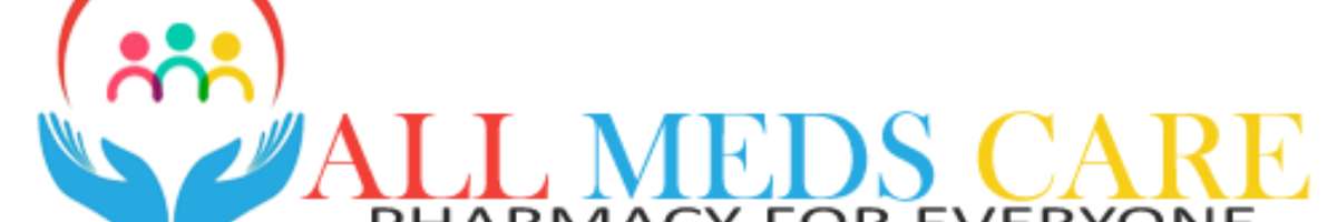 Allmedscare Generic Medications Online Banner