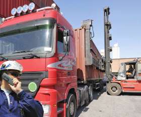 Freight Company Sydney - Freight-World Freight Forwarders