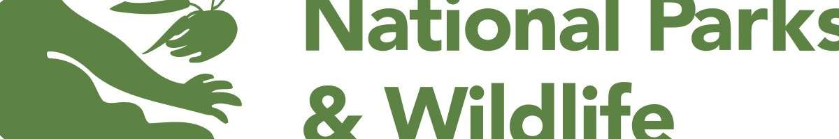 Foundation for National Parks & Wildlife  Banner