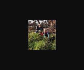 Foundation for National Parks & Wildlife 