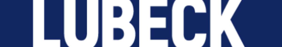 Lubeck Plumbing Banner