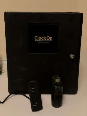 ClockOn Australia