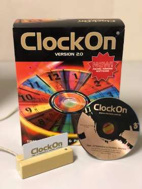 ClockOn Australia