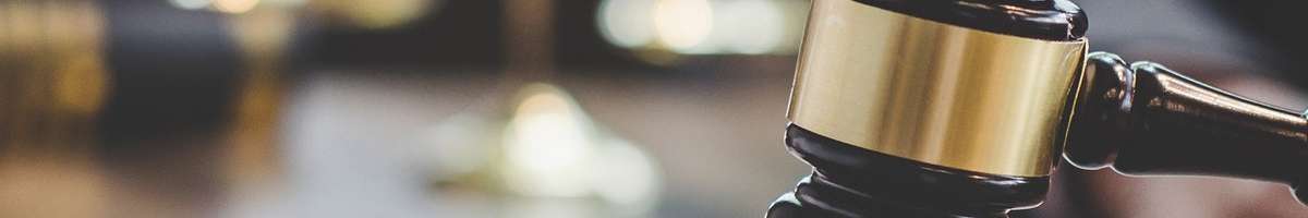 Banga Legal Banner