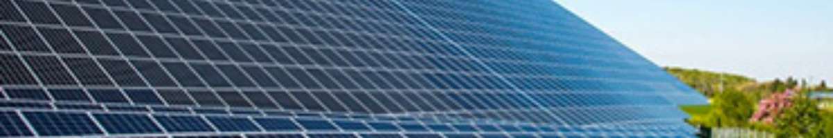 Sunburn Solar Banner