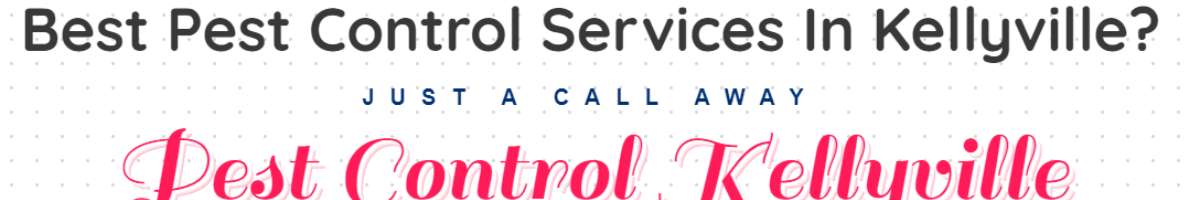 Local Pest Control Kellyville Banner