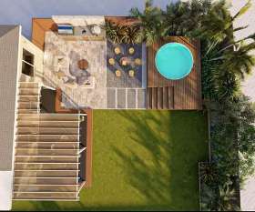 Landscapers Blacktown