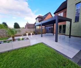 Landscapers Blacktown