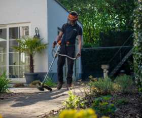 Landscapers Blacktown