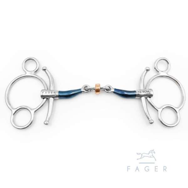 Fager Julia Universal Sweet Iron