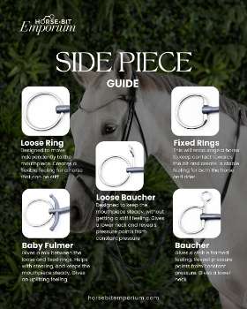 Australia's Online Emporium of Horse Bits – by Horse Bit Emporium