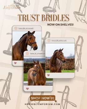 Australia's Online Emporium of Horse Bits – by Horse Bit Emporium