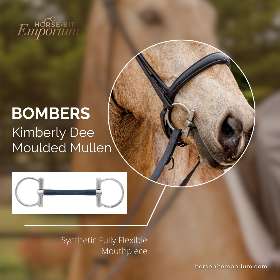 Australia's Online Emporium of Horse Bits – by Horse Bit Emporium