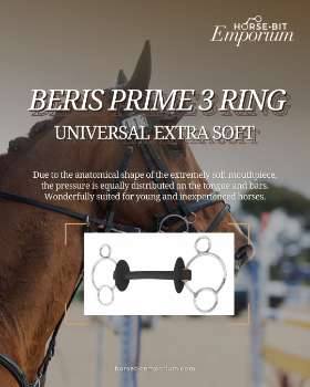 Australia's Online Emporium of Horse Bits – by Horse Bit Emporium