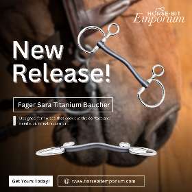 Horse Bit Store