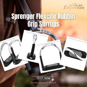 Australia's Online Emporium of Horse Bits – by Horse Bit Emporium