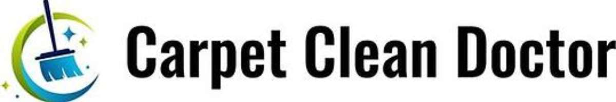 Carpet Clean Doctor Banner