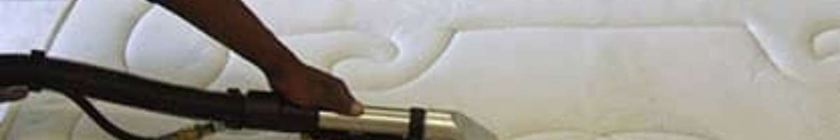 Laser Mattress Cleaning Perth Banner