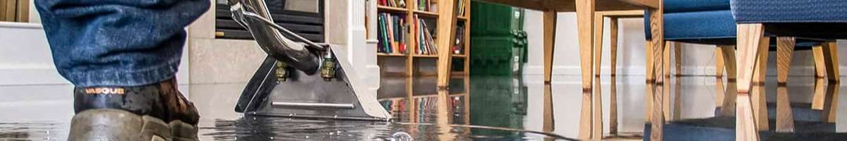 Emergency Flood Restoration Adelaide Banner