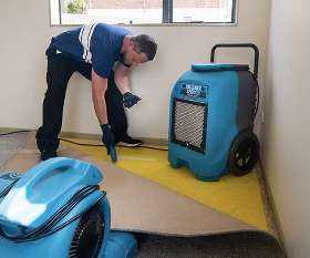 Emergency Flood Restoration Adelaide
