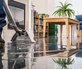 Emergency Flood Restoration Adelaide