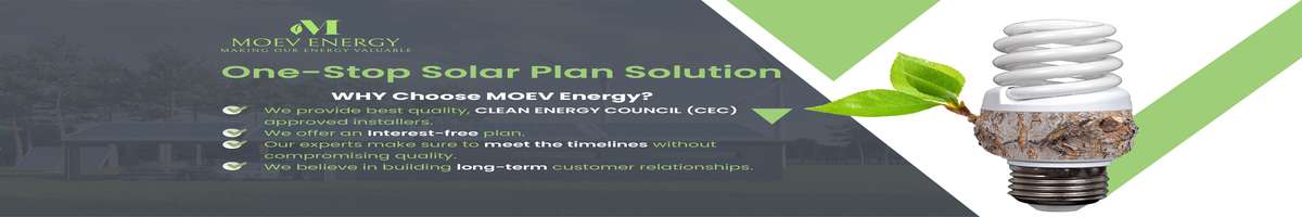Moev Energy PTY LTD Banner