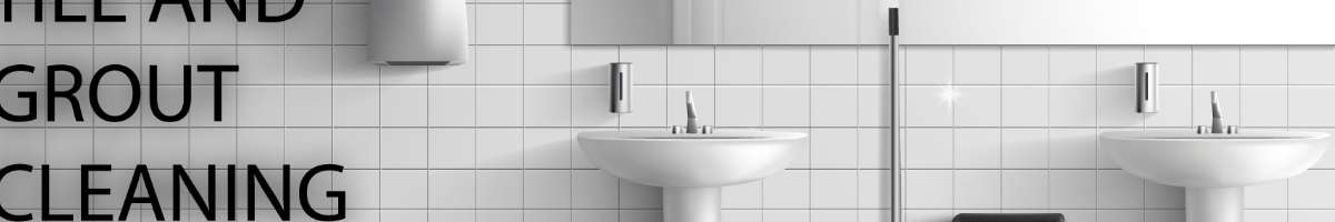 Tile and Grout Cleaning Gold Coast Banner