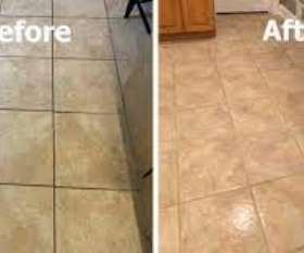Tile and Grout Cleaning Gold Coast
