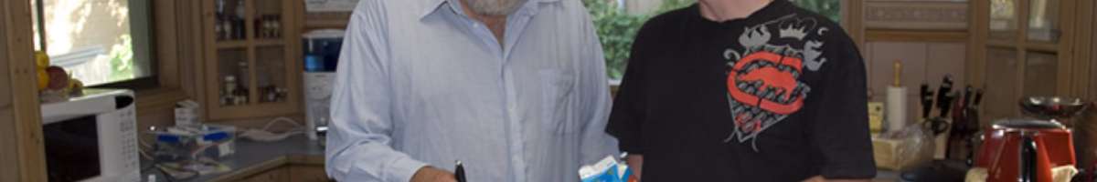 Care Professionals Pty Ltd Banner