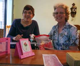 Care Professionals Pty Ltd