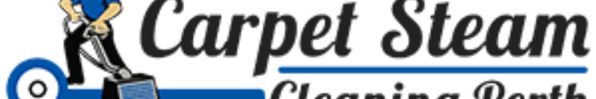 Carpet Steam Cleaning Perth Banner