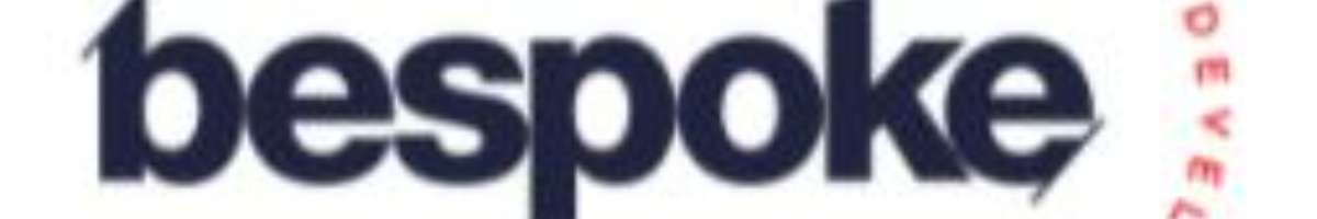 Bespoke Projects Banner