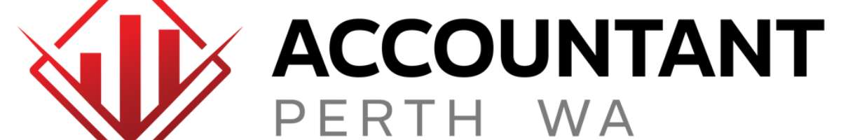 Accountant Perth Banner