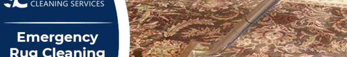 Local Rug Cleaning Melbourne Banner
