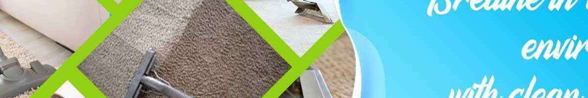 Local Rug Cleaning Perth Banner