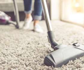 Local Rug Cleaning Perth