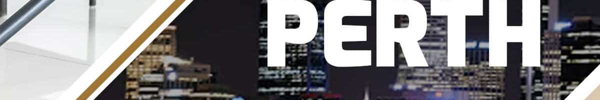 Local Tile And Grout Cleaning Perth Banner