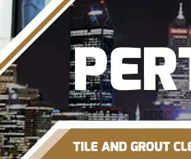 Local Tile And Grout Cleaning Perth