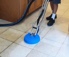 Local Tile And Grout Cleaning Perth