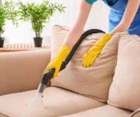 IANS Upholstery Cleaning Adelaide