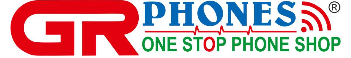 GR Phones - Adelaide CBD Banner