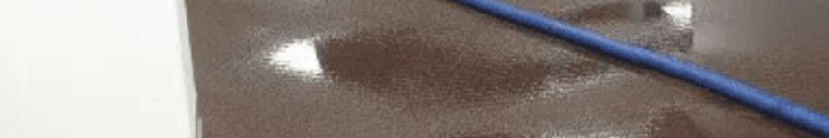 Professional Flood Damage Restoration Sydney Banner